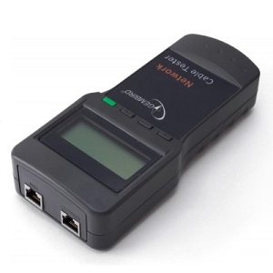 Купить Тестер Cablexpert NCT-3 в Минске, доставка по Беларуси