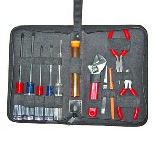 Купить Набор инструментов Gembird TK-BASIC 12 pcs в Минске, доставка по Беларуси