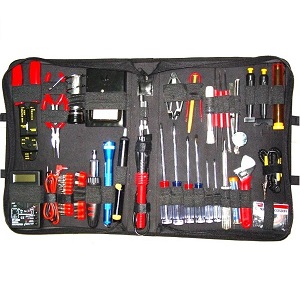 Купить Набор инструментов Gembird TK-ELECC в Минске, доставка по Беларуси