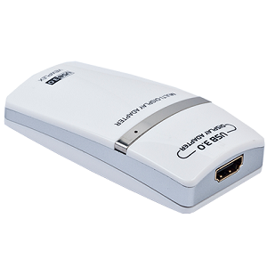 Купить Адаптер Gembird A-USB3-HDMI в Минске, доставка по Беларуси