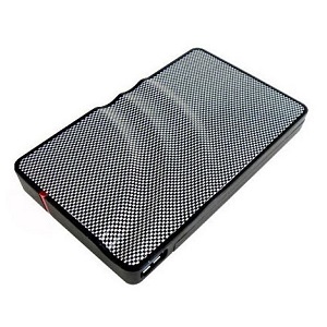 Купить For HDD 2.5" AgeStar 3UB2P silver в Минске, доставка по Беларуси