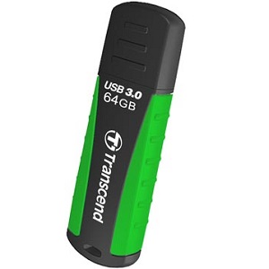 Купить 64GB Transcend JetFlash 810 в Минске, доставка по Беларуси