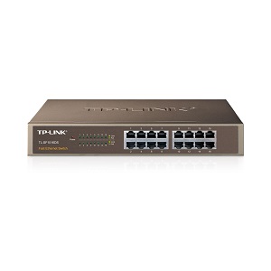Купить TP-Link TL-SF1016DS в Минске, доставка по Беларуси