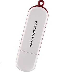 Купить 64GB Silicon-Power LuxMini 320 в Минске, доставка по Беларуси