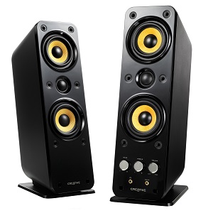 Creative GigaWorks T40 Series II