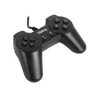 GamePad Dialog GP-A01