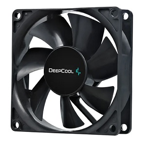 for Case DeepCool XFAN 80 (DP-FDC-XF80)