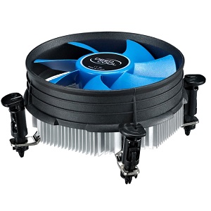 DeepCool THETA 9 PWM (DP-ICAP-T9P)