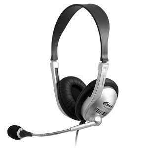 Купить Ritmix RH-533 USB (серебристый) в Минске, доставка по Беларуси