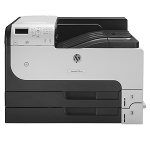 HP LaserJet Enterprise 700 M712dn (CF236A)