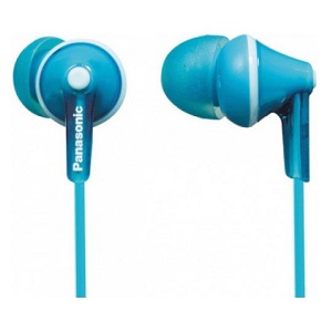 Купить Panasonic RP-HJE125E-Z бирюза в Минске, доставка по Беларуси