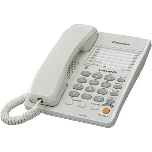 Купить Panasonic KX-TS2363RUW в Минске, доставка по Беларуси