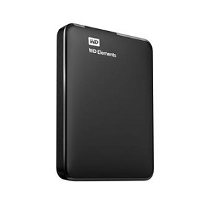 Купить 2TB WD Elements Portable WDBU6Y0020BBK в Минске, доставка по Беларуси