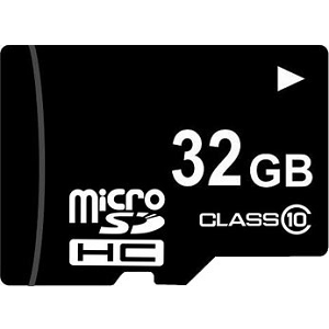 Mirex 32Gb microSDHC 13612-MC10SD32no adapter