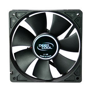 for Case DeepCool XFAN 120 (DP-FDC-XF120)