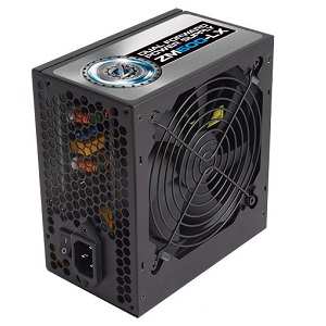 600W Zalman ZM600-LX