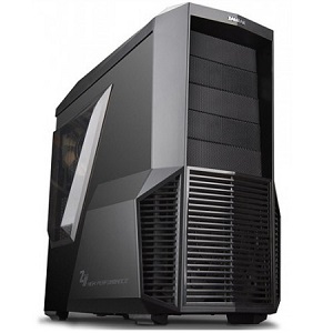 Купить Zalman Z11 plus Black в Минске, доставка по Беларуси