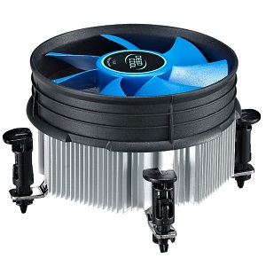 DeepCool THETA 21 PWM