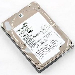 Купить 300Gb Seagate Savvio 10K.6 (ST300MM0006) в Минске, доставка по Беларуси