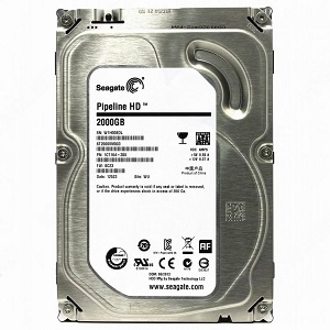 Купить 2000Gb Seagate Pipeline HD (ST2000VM003) в Минске, доставка по Беларуси