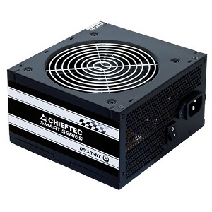 Купить 650W Chieftec Smart GPS-650A8 в Минске, доставка по Беларуси