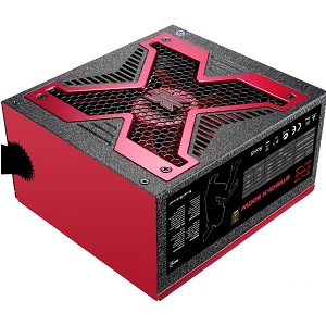 Купить 600W AeroCool Strike-X 600 80+ в Минске, доставка по Беларуси