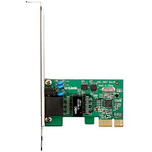 Купить Сетевой адаптер D-Link DGE-560T в Минске, доставка по Беларуси