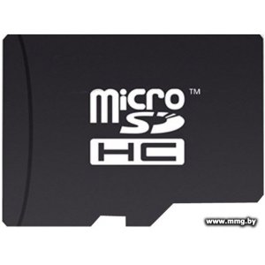 Купить Mirex 8Gb microSDHC 13613-AD10SD08 + adapter в Минске, доставка по Беларуси