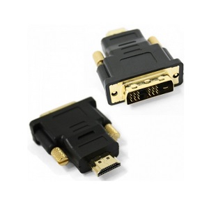 Купить Адаптер Cablexpert A-HDMI-DVI-1 в Минске, доставка по Беларуси