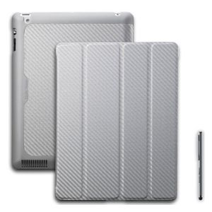 Купить Чехол Cooler Master iPad mini Silver (C-IPMF-CTYF-SS) в Минске, доставка по Беларуси