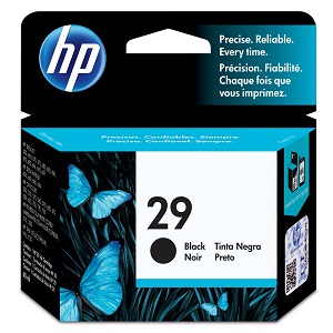 Картридж HP 29 (51629AE)