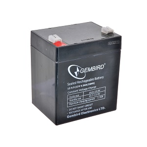 Gembird BAT-12V4.5AH