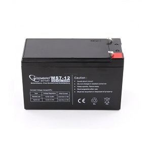 Energenie BAT-12V7AH
