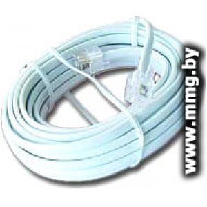 Купить Кабель Cablexpert TC6P4C-5M в Минске, доставка по Беларуси