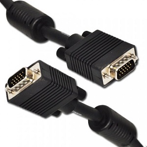 Купить Кабель Cablexpert CC-PPVGA-20M-B в Минске, доставка по Беларуси