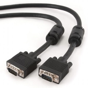 Купить Кабель Cablexpert CC-PPVGA-15M-B в Минске, доставка по Беларуси