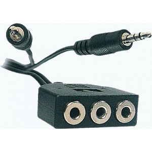 Кабель Gembird CC-MIC-1