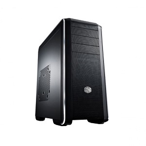 Купить Cooler Master CM 690 III (CMS-693-KKN1) в Минске, доставка по Беларуси