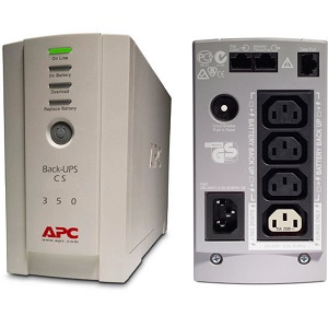 Купить APC Back-UPS CS 500VA (BK500EI) в Минске, доставка по Беларуси