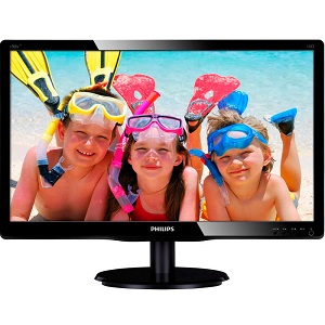 Купить Philips 193V5LSB2/10 в Минске, доставка по Беларуси