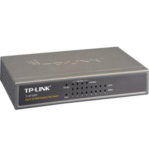 Купить TP-Link TL-SF1008P в Минске, доставка по Беларуси