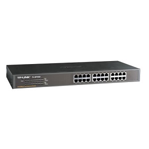 TP-Link TL-SF1024