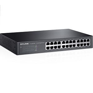 Купить TP-Link TL-SG1024D в Минске, доставка по Беларуси