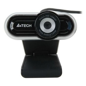 A4Tech PK-920H Silver