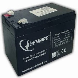 Gembird BAT-12V9AH