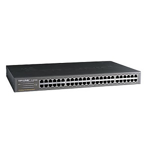 Купить TP-Link TL-SF1048 в Минске, доставка по Беларуси