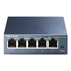 Купить TP-Link TL-SG105 в Минске, доставка по Беларуси