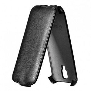 Чехол SmartBuy Full Grain для Samsung Galaxy Premier