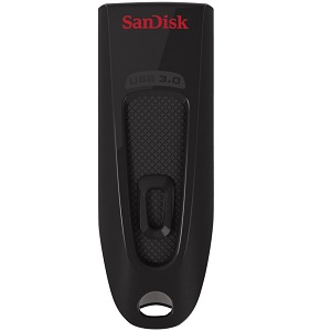 Купить 32GB SanDisk Ultra SDCZ48-032G-U46 в Минске, доставка по Беларуси