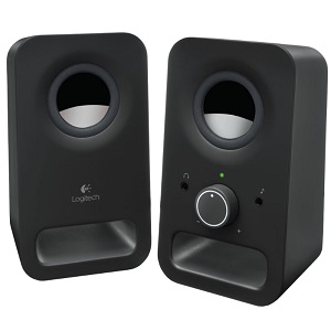 Купить Logitech Z150 Black (980-000814) в Минске, доставка по Беларуси